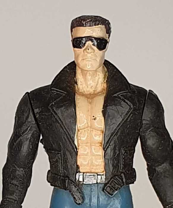 Terminator :: Bedlam Toys